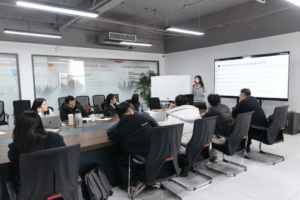易运盈商学院