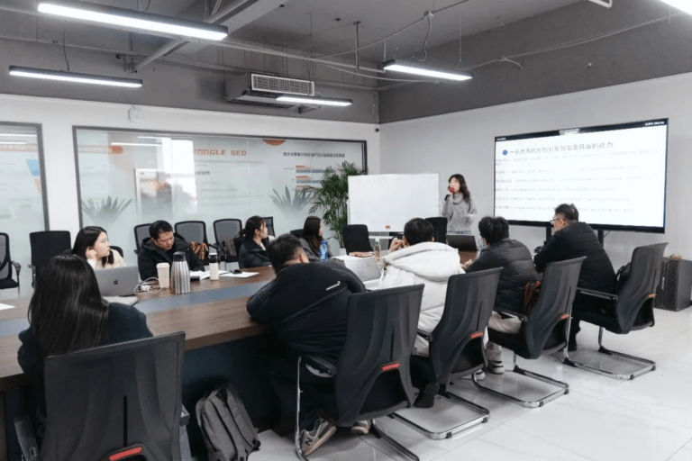 易运盈商学院