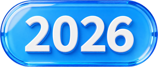 2026年