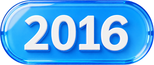2016年