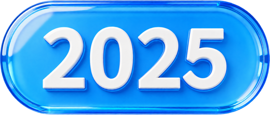 2025年