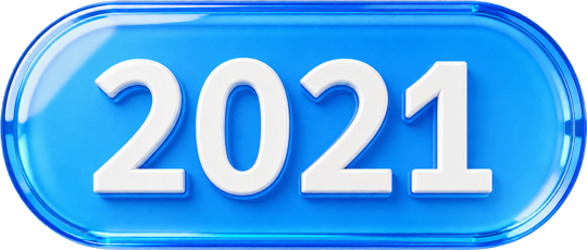 2021年