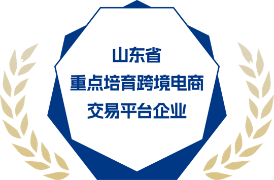 山东省重点培育跨境电商交易平台企业