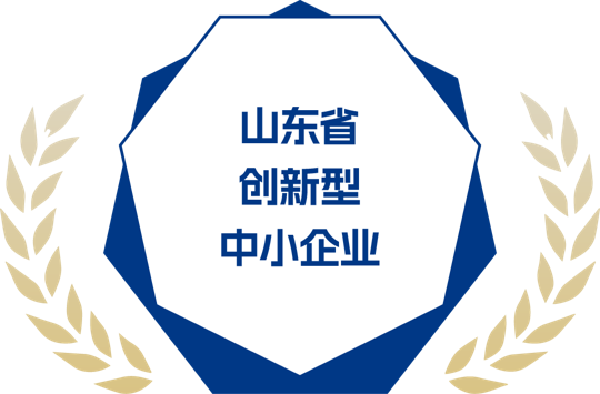 山东省创新型中小企业